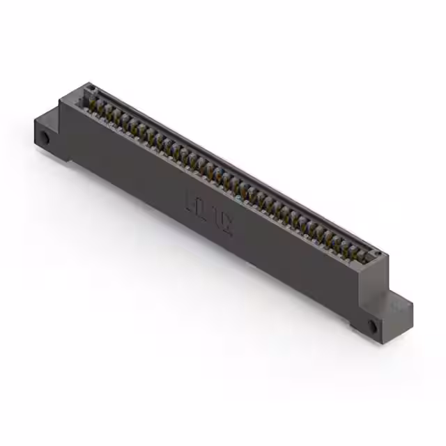 895-066-560-212 EDAC Inc.  Edgeboard Connectors